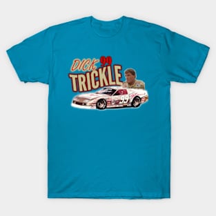 NASCAR's Dick Trickle T-Shirt